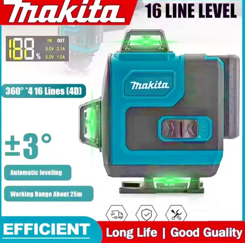 For makita 360 green - for, high