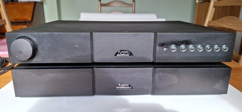 Naim nap 155 amp nac - 155, 152
