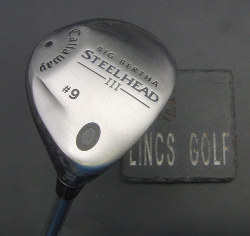 Ladies callaway big bertha - ladies,