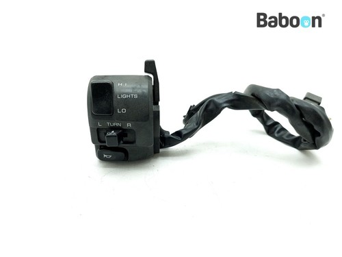 Switch handlebar left - switch,