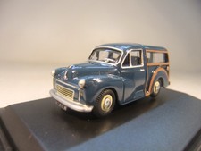 1:76 Oxford MMT002 - Morris