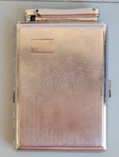 Vintage Stainless Steel