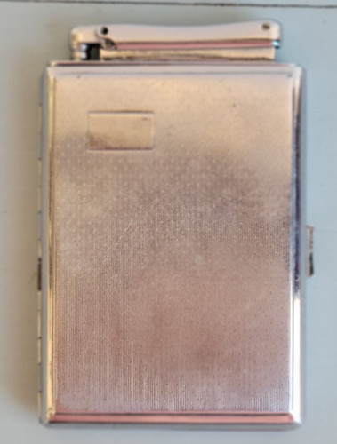 Vintage stainless steel - vintage,