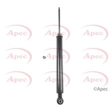 APEC Shock Absorber Suspension Damper Rear Fits Mercedes-Benz C-Class E-Class