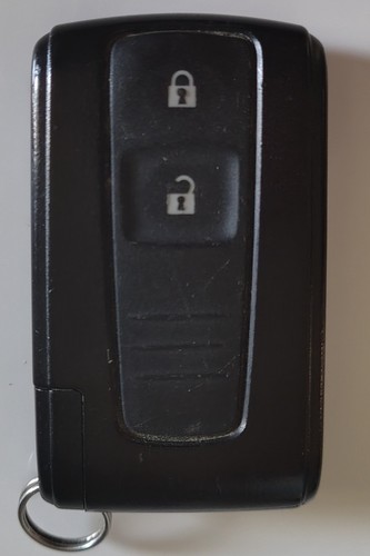 Toyota corolla verso prius - corolla, 2