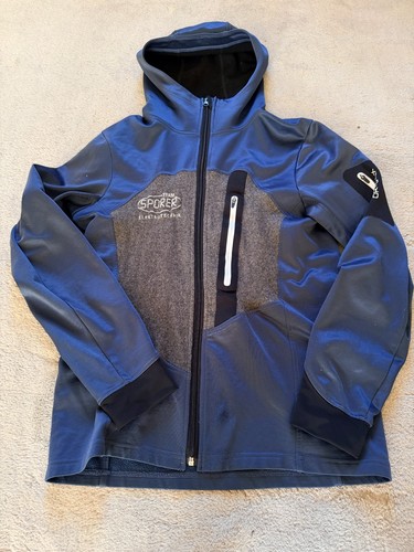 Ortovox merino fleece - fleece, hoody