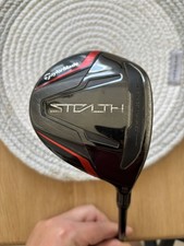 Taylormade Stealth 5 Wood 18