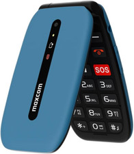 Maxcom - MM828 - Mobile Flip
