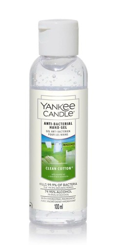 Yankee candle clean - yankee,
