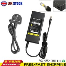 90W AC/DC Battery Adapter