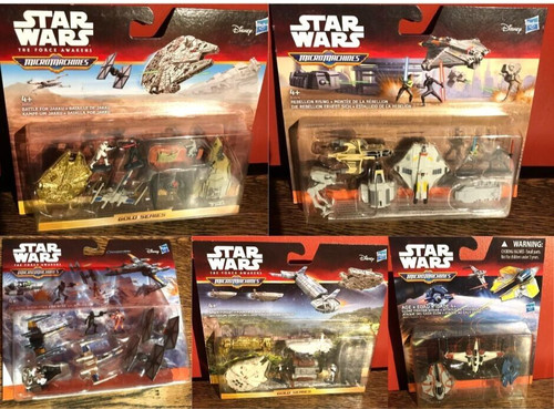New boxes star - boxes, micro