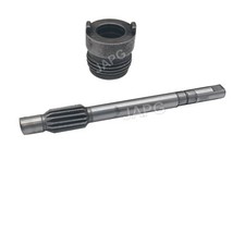 Oil Pump Worm Piston Set FOR