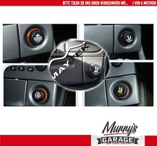 Opel Zafira A OPC ejection