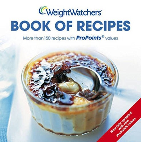 Weight watchers book - watchers, of