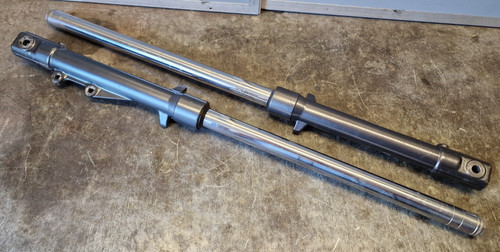 Honda ns125r ns125f forks - /,