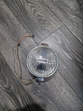 LUCAS FT6 CHROME SEALED BEAM