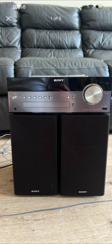 Sony hcd sbt300wb - hcd-sbt300wb, black