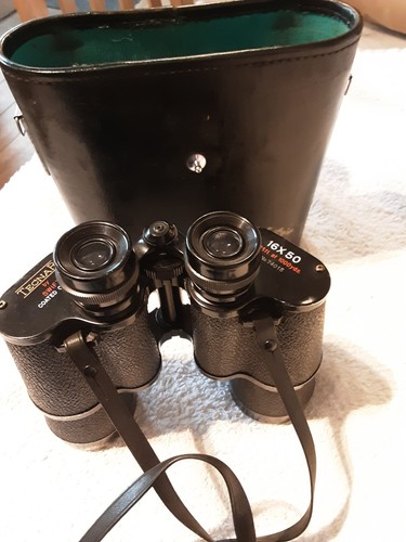 Binoculars used pre owned - binoculars,