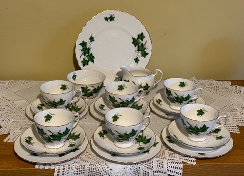 Crown royal ivy leaf - royal,