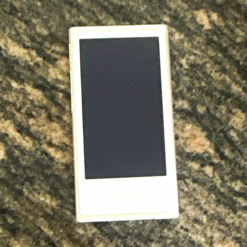 Apple ipod nano - ipod,
