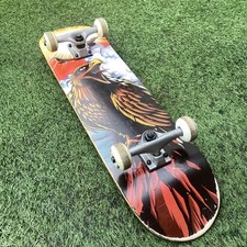 Tony Hawk signature series