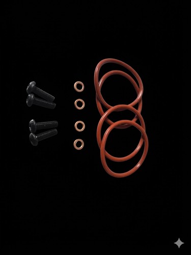 Losi 5ive shock rebuild - losi,