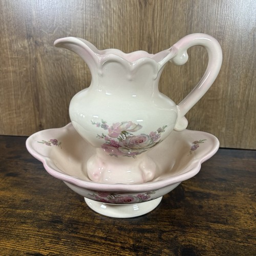 Vintage staffordshire wash - vintage,