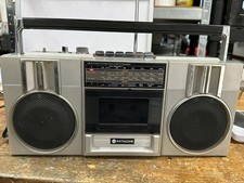 Hitachi Stereo Cassette