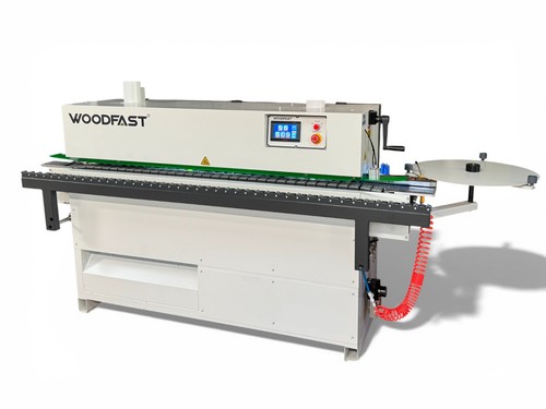 New woodfast eb560 - new, edgebander