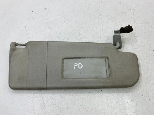 Golf 1j1 right - 1j1, visor