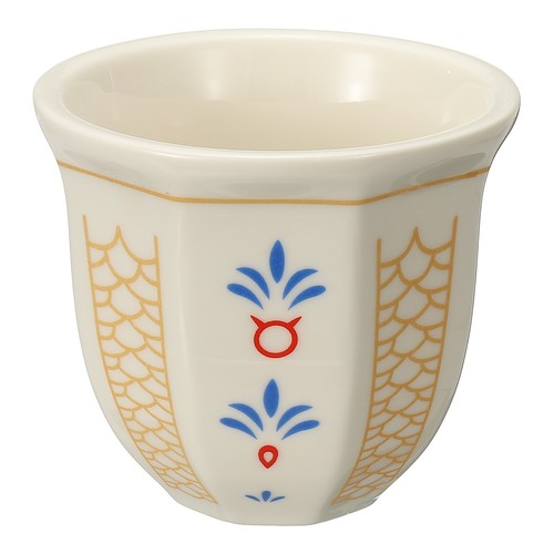 Arabic coffee cup oz - cup,