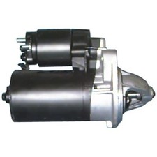 NAPA Starter Motor for Saab