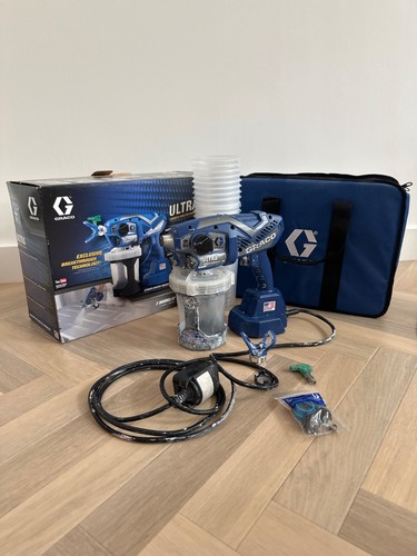 Graco ultra corded - graco,