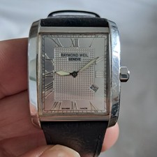 Raymond Weil Don Giovanni Ref