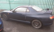 Mitsubishi FTO Spare Parts Breaking 2.0l