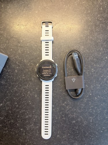 Garmin forerunner gps watch - 55,