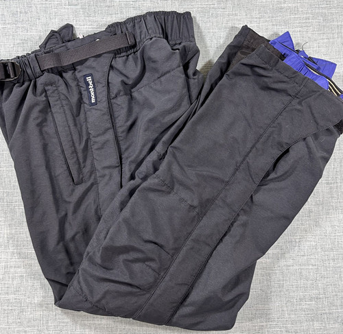 Mont bell pants mens - bell,