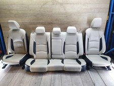 MAZDA 3 SET OF LEATHER