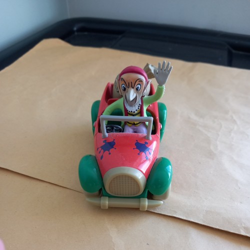 Vintage corgi noddy toyland - vintage,