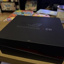 ASUS ROG Phone 9 Pro 5G Gaming