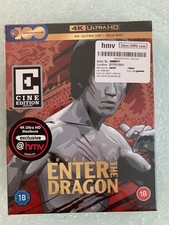 Enter the Dragon Ultimate