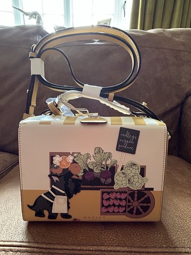 Radley london lovely - london,