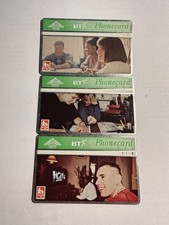 20 & 40 units 3 BT Phonecard