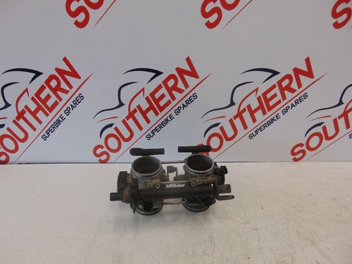 Bmw 800 2008 throttle - f,
