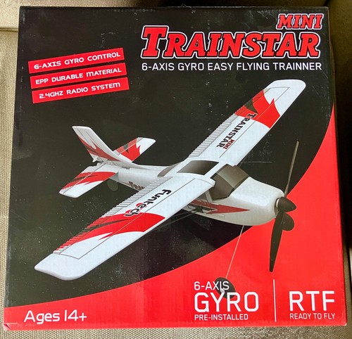 Funtech mini trainstar - funtech,