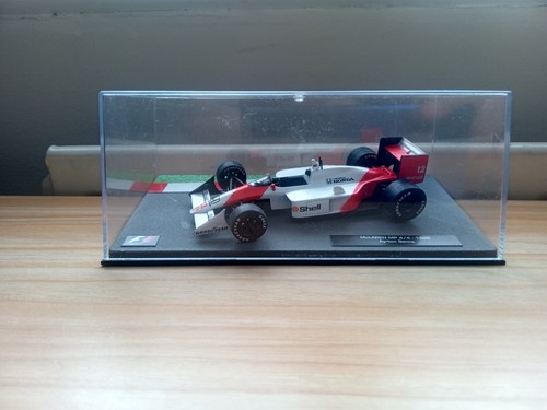Panini car collection - f1,