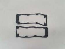 TAIL LIGHT RUBBER BASE TO BODY GASKET DATSUN NISSAN BLUEBIRD 510 1600 SSS 2PCS