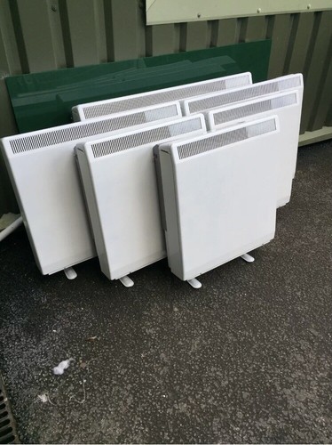 Creda storage heaters 7kw - creda,