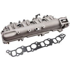 Inlet Intake Manifold for