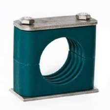 Stauff type Pipe Clamp Series